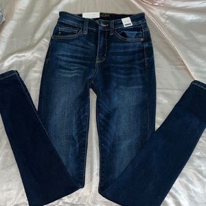 NEW High Waist Jeans , tags still attached